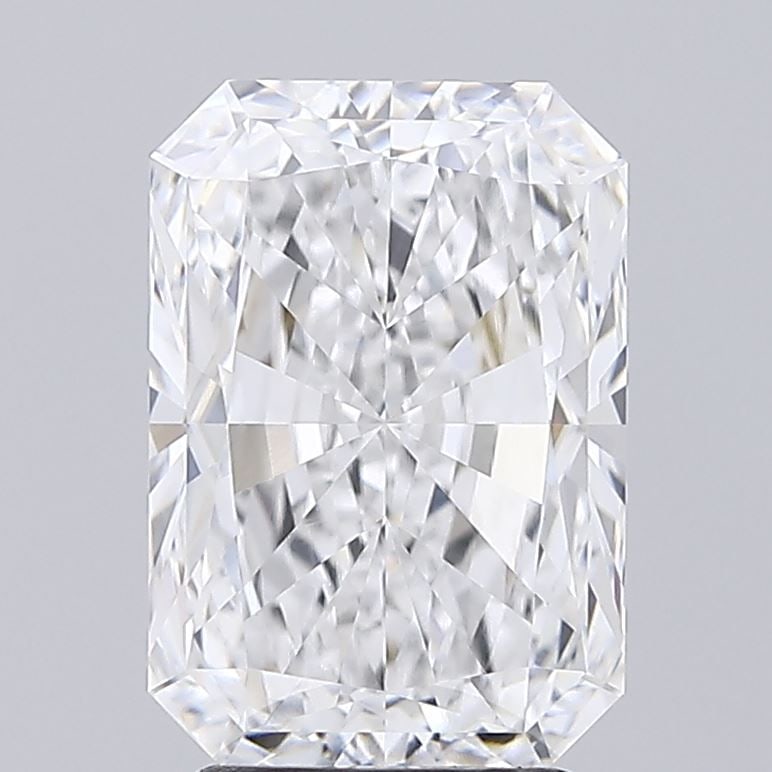 Loose Diamond - RADIANT 3.22ct D VVS2 (1 of 1)