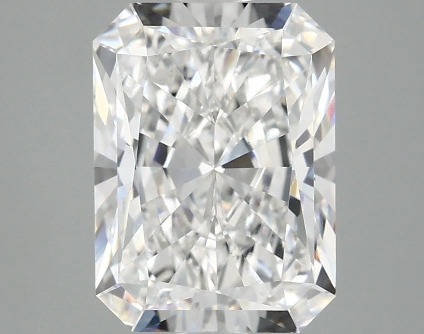 Loose Diamond - RADIANT 3.01ct D VS1 (1 of 1)