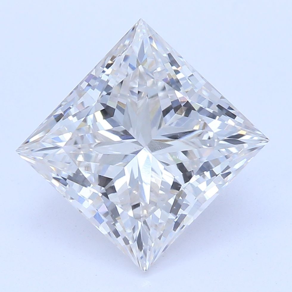 Loose Diamond - PRINCESS 1.6ct G SI1 (1 of 1)