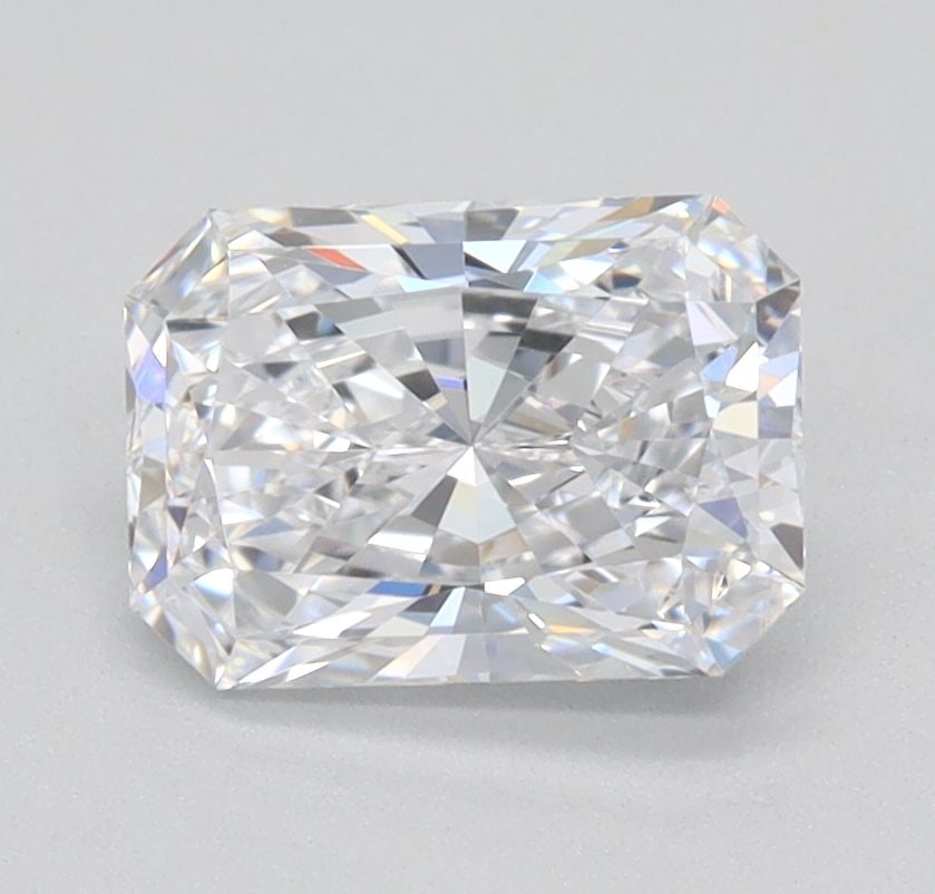 Loose Diamond - RADIANT 1.02ct D VVS2 (1 of 1)