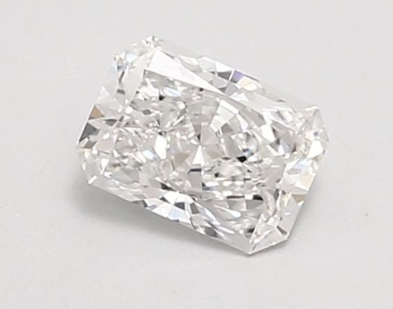 Loose Diamond - RADIANT 0.78ct E VVS1 (1 of 1)