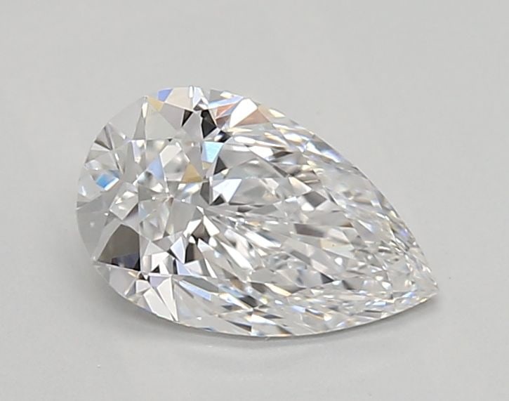 Loose Diamond - PEAR 0.88ct D VVS2 (1 of 1)