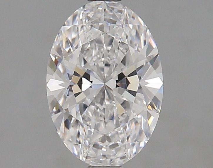 Loose Diamond - OVAL 1.5ct D VVS1 (1 of 1)