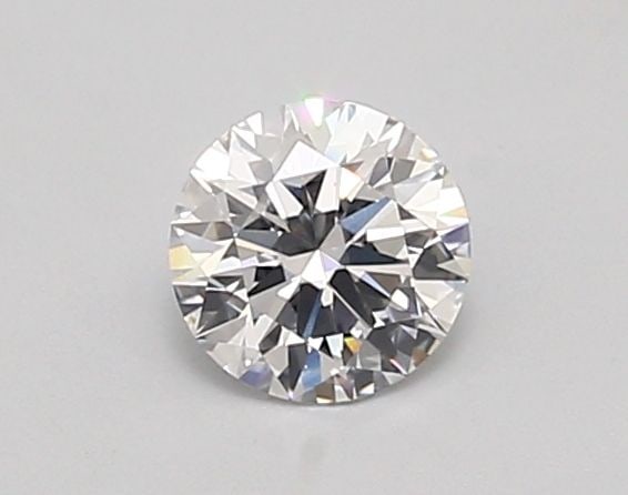 Ideal Loose Diamond - ROUND 0.62ct D VVS2 (1 of 1)