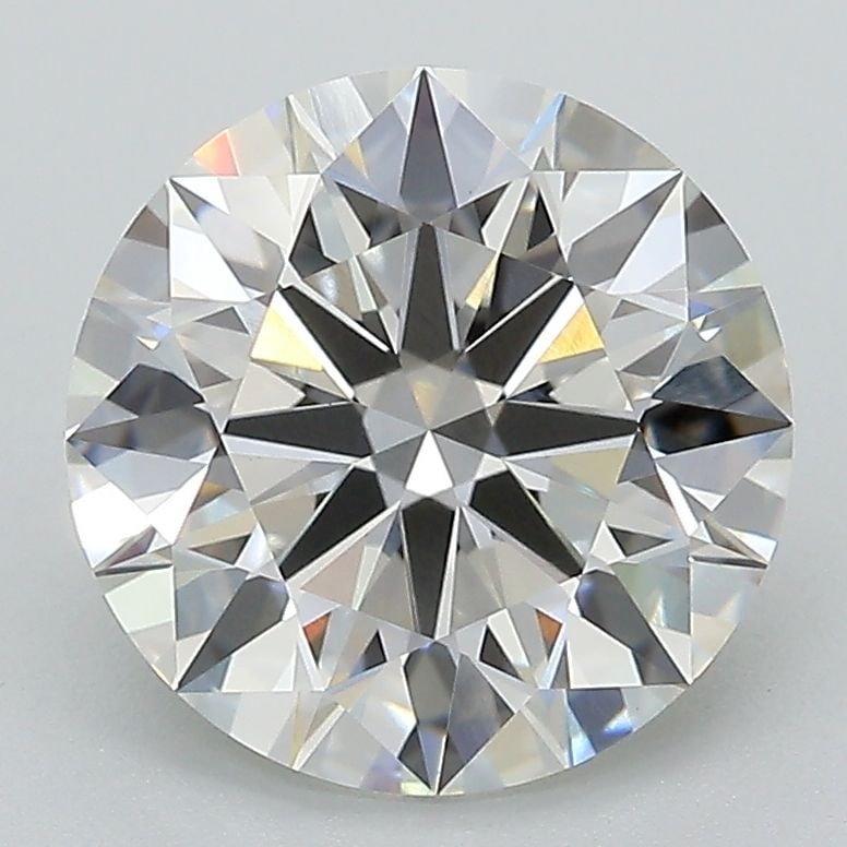 Ideal Loose Diamond - ROUND 3.09ct G VVS2: Ideal Loose Diamond - ROUND 3.09ct G VVS2 Source: This is a real non-mined Diamond that has been grown in a lab Shape: ROUND Carats: 3.09 Color: G Clarity: VVS2 Certification: IGI Video: Video Link 