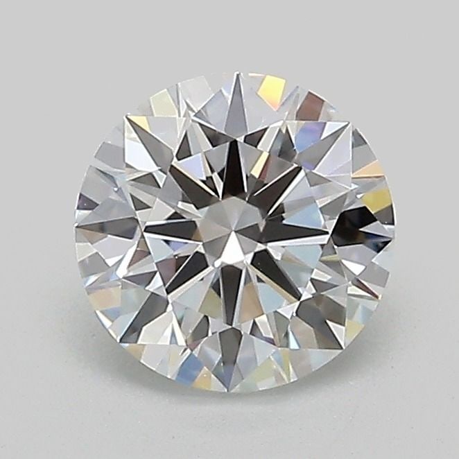 Ideal Loose Diamond - ROUND 1.02ct E VVS2: Ideal Loose Diamond - ROUND 1.02ct E VVS2 Source: This is a real non-mined Diamond that has been grown in a lab Shape: ROUND Carats: 1.02 Color: E Clarity: VVS2 Certification: IGI Video: Video Link 