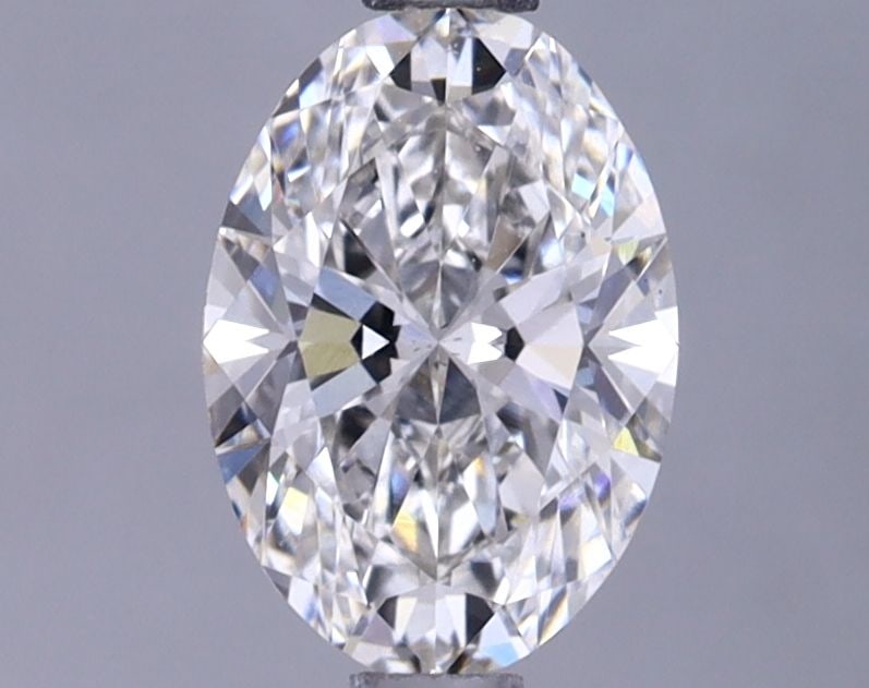 Loose Diamond - OVAL 1.14ct F VS1: Loose Diamond - OVAL 1.14ct F VS1 Source: This is a real non-mined Diamond that has been grown in a lab Shape: OVAL Carats: 1.14 Color: F Clarity: VS1 Certification: IGI Video: Video Link The