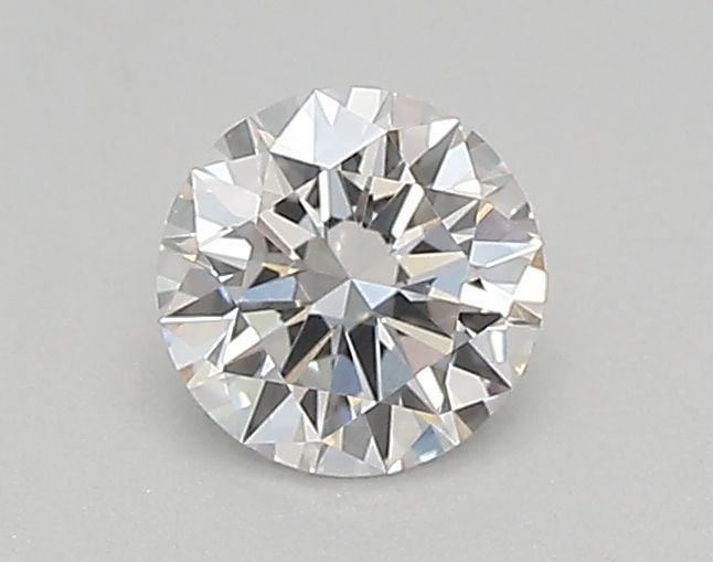 Loose Diamond - ROUND 0.32ct D VVS2 (1 of 1)
