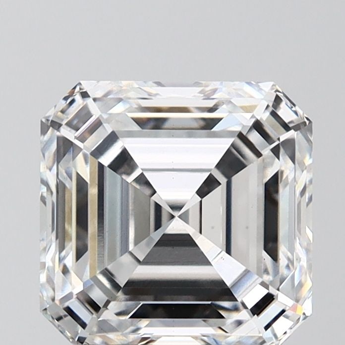 Loose Diamond - SQUARE EMERALD 3.09ct E VS1: Loose Diamond - SQUARE EMERALD 3.09ct E VS1 Source: This is a real non-mined Diamond that has been grown in a lab Shape: SQUARE EMERALD Carats: 3.09 Color: E Clarity: VS1 Certification: IGI Video: