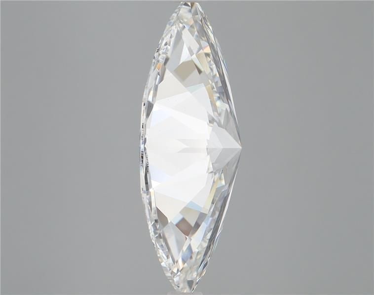 Loose Diamond - MARQUISE 5.3ct F VS1 (1 of 1)