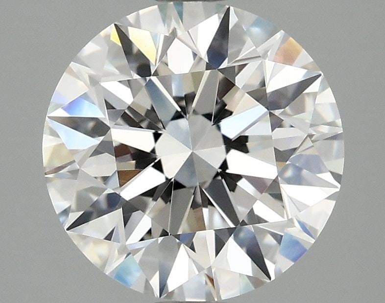 Loose Diamond - ROUND 3.07ct E VVS2 (1 of 1)