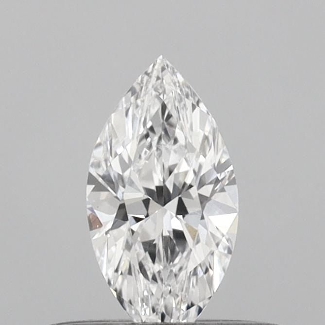 Loose Diamond - MARQUISE 0.27ct D IF: Loose Diamond - MARQUISE 0.27ct D IF Source: This is a real non-mined Diamond that has been grown in a lab Shape: MARQUISE Carats: 0.27 Color: D Clarity: IF Certification: IGI Video: