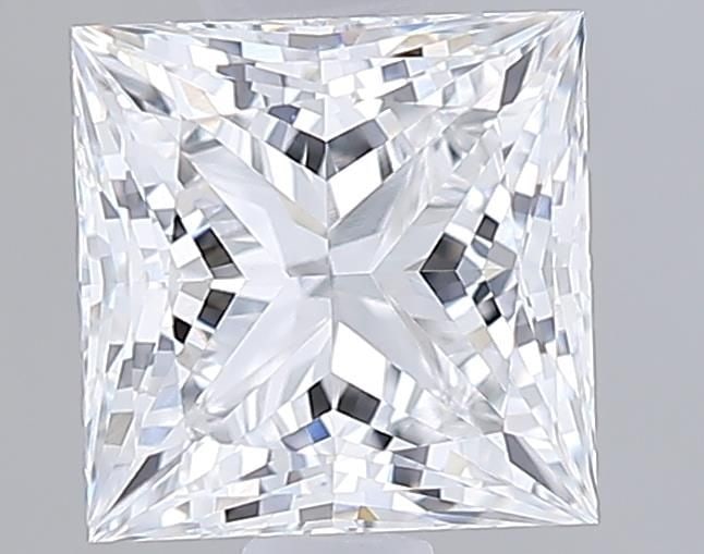 Loose Diamond - PRINCESS 1.28ct E VVS1 (1 of 1)