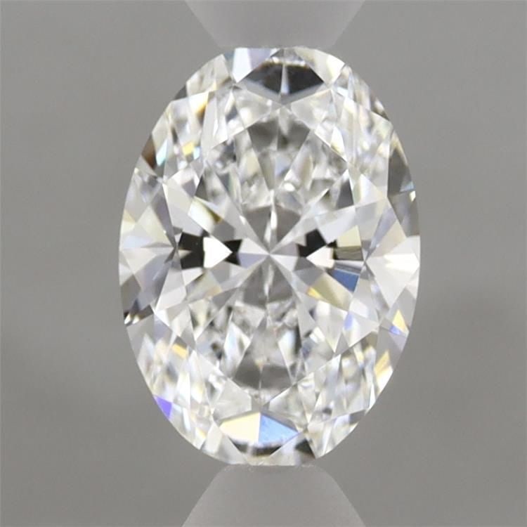 Loose Diamond - OVAL 1.04ct D VS1 (1 of 1)