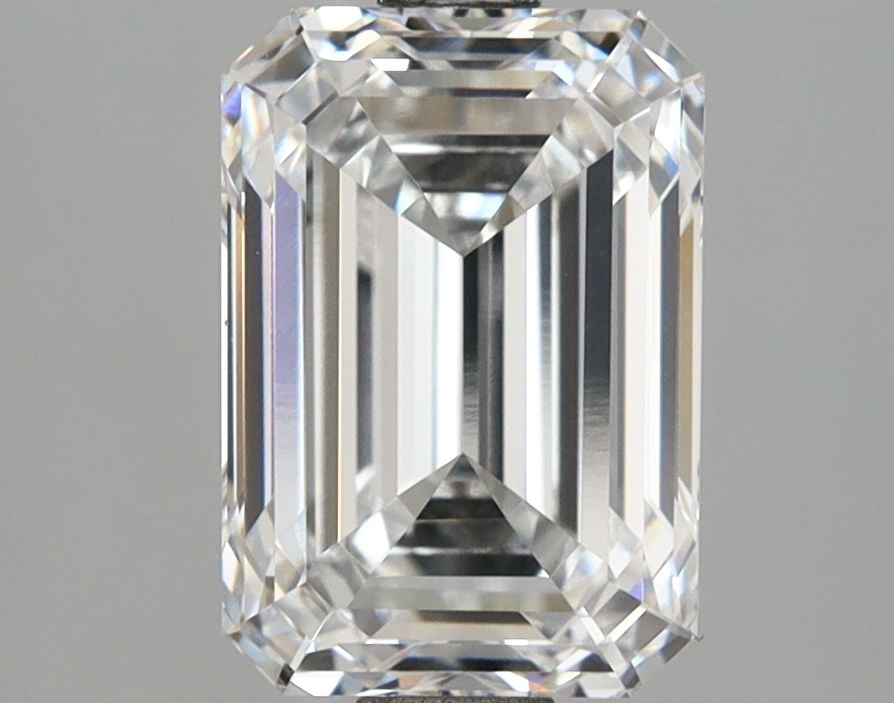 Loose Diamond - EMERALD 2.59ct D VVS2 (1 of 1)