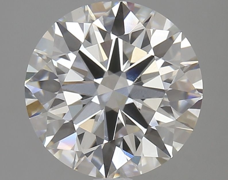 Ideal Loose Diamond - ROUND 4.03ct G VS1: Ideal Loose Diamond - ROUND 4.03ct G VS1 Source: This is a real non-mined Diamond that has been grown in a lab Shape: ROUND Carats: 4.03 Color: G Clarity: VS1 Certification: IGI Video: Video Link 