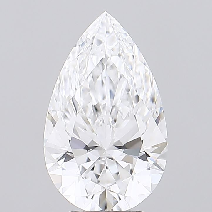 Loose Diamond - PEAR 2.92ct D FL: Loose Diamond - PEAR 2.92ct D FL Source: This is a real non-mined Diamond that has been grown in a lab Shape: PEAR Carats: 2.92 Color: D Clarity: FL Certification: GIA Video: Video Link The Diamond