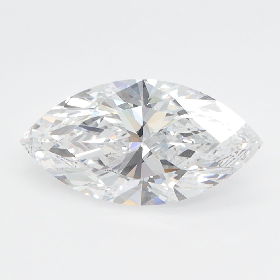 Loose Diamond - MARQUISE 1.52ct D VS2 (1 of 1)