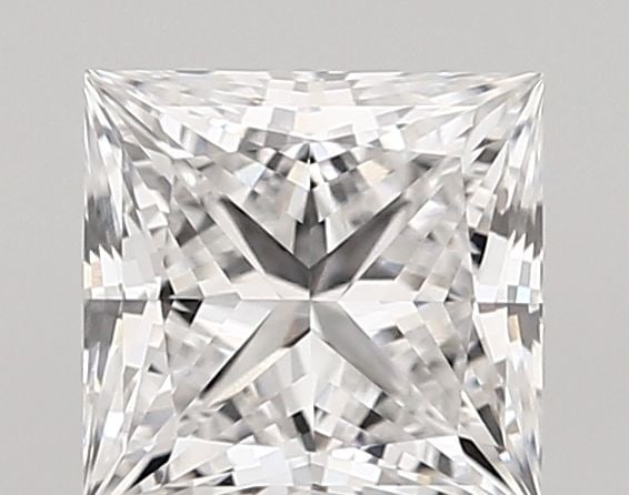 Loose Diamond - PRINCESS 1.37ct D VVS2 (1 of 1)