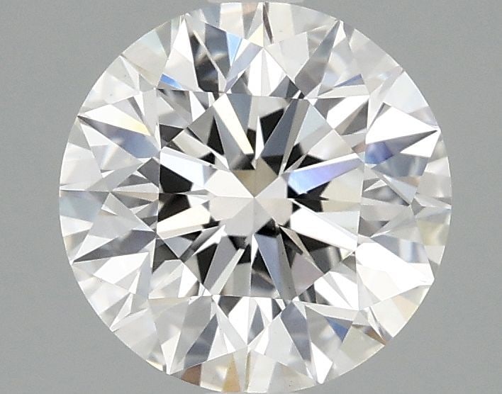 Loose Diamond - ROUND 2.02ct E VS2 (1 of 1)