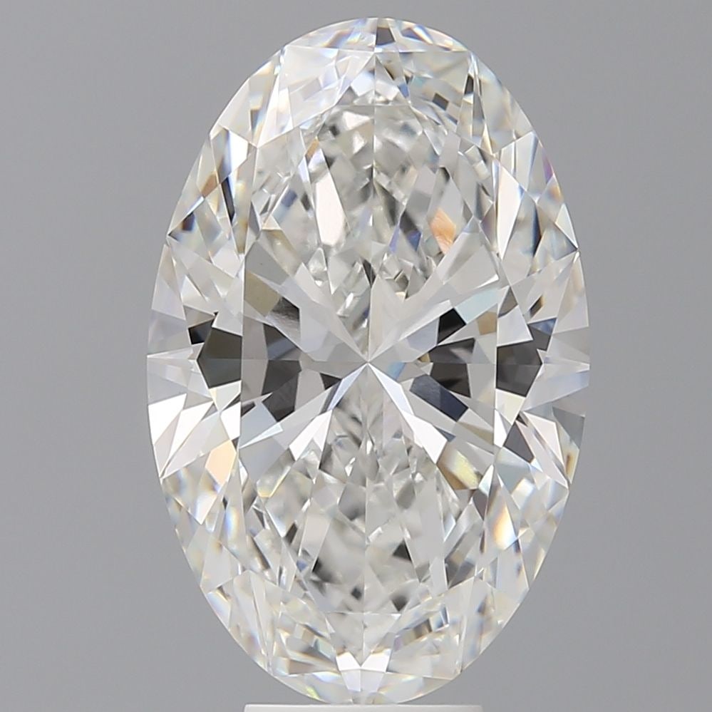 Loose Diamond - OVAL 8.1ct F VVS2: Loose Diamond - OVAL 8.1ct F VVS2 Source: This is a real non-mined Diamond that has been grown in a lab Shape: OVAL Carats: 8.1 Color: F Clarity: VVS2 Certification: IGI Video: Video Link The
