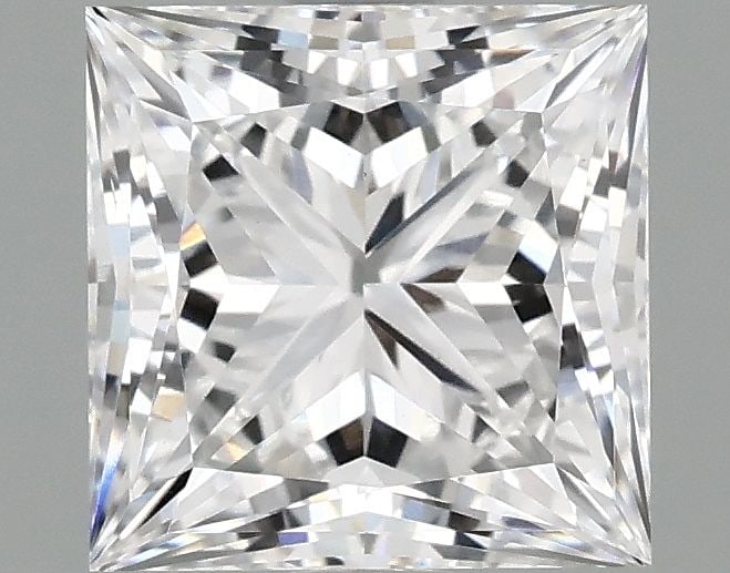 Loose Diamond - PRINCESS 1.51ct D VS1: Loose Diamond - PRINCESS 1.51ct D VS1 Source: This is a real non-mined Diamond that has been grown in a lab Shape: PRINCESS Carats: 1.51 Color: D Clarity: VS1 Certification: IGI Video: Video Link 