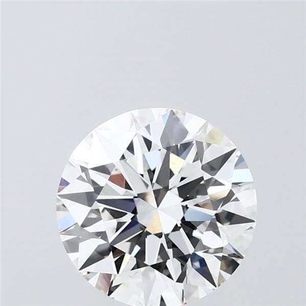 Ideal Loose Diamond - ROUND 2.05ct E VVS2: Ideal Loose Diamond - ROUND 2.05ct E VVS2 Source: This is a real non-mined Diamond that has been grown in a lab Shape: ROUND Carats: 2.05 Color: E Clarity: VVS2 Certification: IGI Video: Video Link 