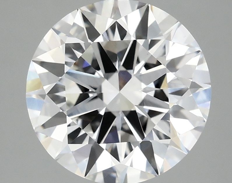 Ideal Loose Diamond - ROUND 3.08ct E VS1: Ideal Loose Diamond - ROUND 3.08ct E VS1 Source: This is a real non-mined Diamond that has been grown in a lab Shape: ROUND Carats: 3.08 Color: E Clarity: VS1 Certification: IGI Video: Video Link 