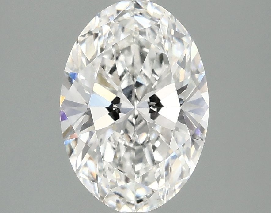 Loose Diamond - OVAL 1.98ct F VVS2: Loose Diamond - OVAL 1.98ct F VVS2 Source: This is a real non-mined Diamond that has been grown in a lab Shape: OVAL Carats: 1.98 Color: F Clarity: VVS2 Certification: IGI Video: Video Link The
