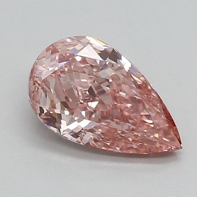 Loose Diamond - PEAR 0.86ct Purple VS1: Loose Diamond - PEAR 0.86ct Purple VS1 Source: This is a real non-mined Diamond that has been grown in a lab Shape: PEAR Carats: 0.86 Color: Purple Certification: NONE Video: Video Link The Diamond