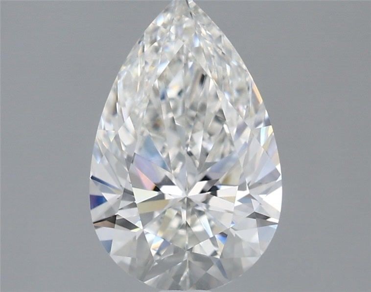 Loose Diamond - PEAR 1.57ct F VVS1 (1 of 1)