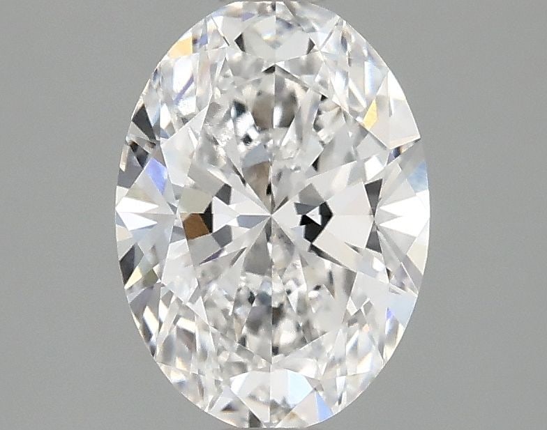 Loose Diamond - OVAL 1.54ct E VS2: Loose Diamond - OVAL 1.54ct E VS2 Source: This is a real non-mined Diamond that has been grown in a lab Shape: OVAL Carats: 1.54 Color: E Clarity: VS2 Certification: IGI Video: