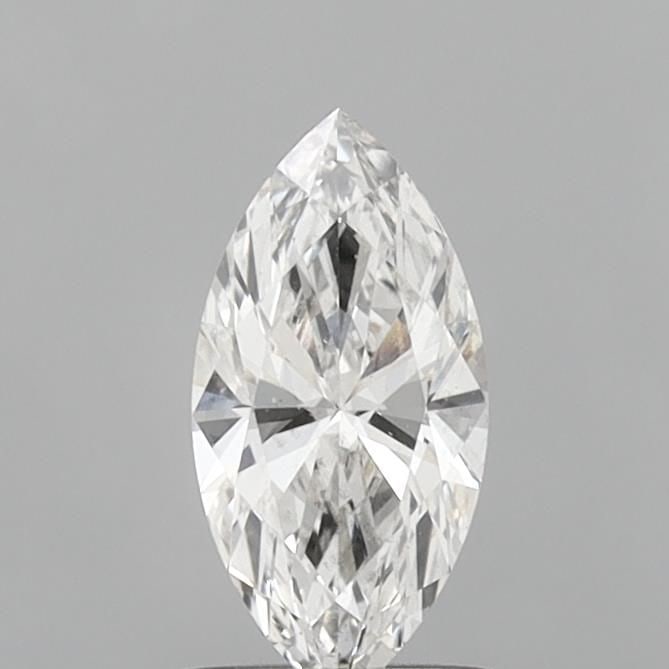 Loose Diamond - MARQUISE 0.7ct F VS2: Loose Diamond - MARQUISE 0.7ct F VS2 Source: This is a real non-mined Diamond that has been grown in a lab Shape: MARQUISE Carats: 0.7 Color: F Clarity: VS2 Certification: IGI Video: