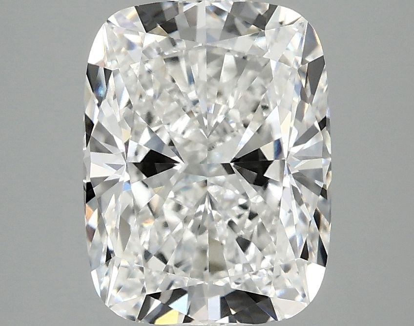 Loose Diamond - CUSHION MODIFIED 3.04ct F VS1 (1 of 1)