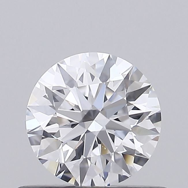 Loose Diamond - ROUND 0.52ct D VVS1 (1 of 1)