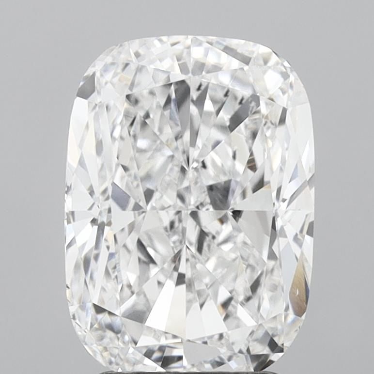 Loose Diamond - CUSHION MODIFIED 3.01ct D VS1 (1 of 1)