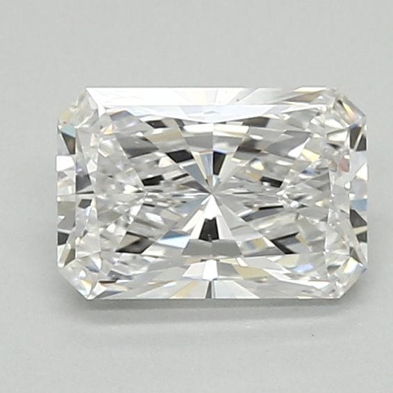 Loose Diamond - RADIANT 1.11ct E VVS1 (1 of 1)