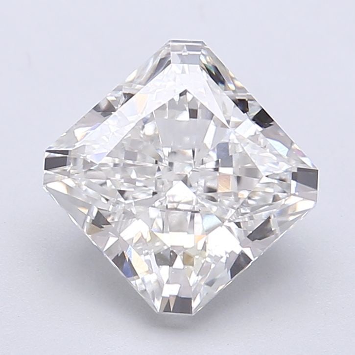Loose Diamond - SQUARE RADIANT 3.03ct F VS1 (1 of 1)