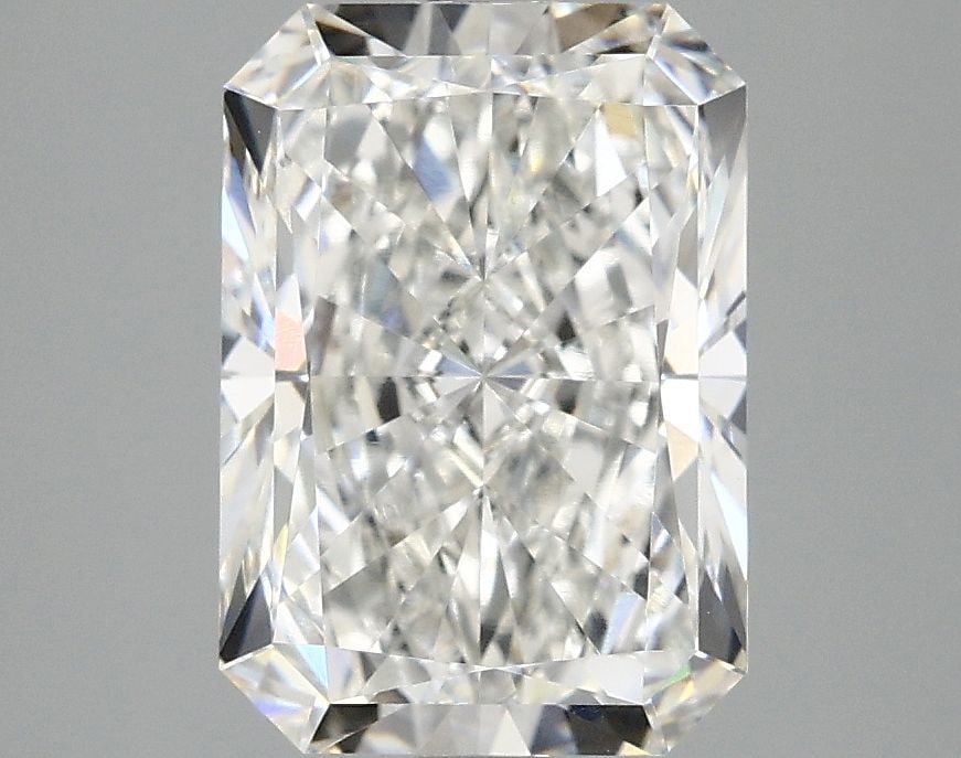 Loose Diamond - RADIANT 3.03ct F VVS2 (1 of 1)