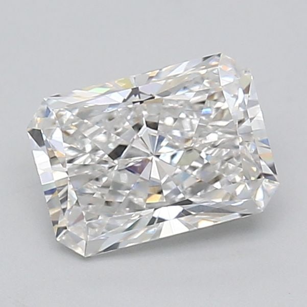 Loose Diamond - RADIANT 1.55ct D VS1 (1 of 1)