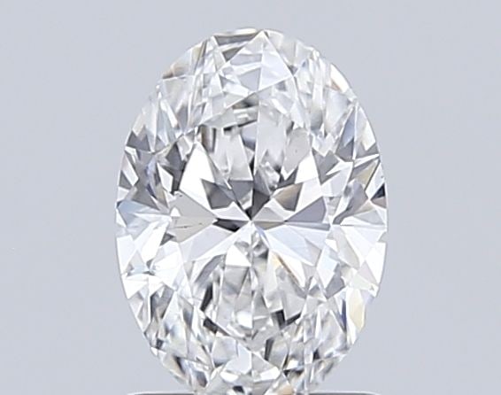 Loose Diamond - OVAL 1.08ct E VS1 (1 of 1)