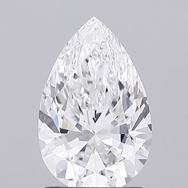 Loose Diamond - PEAR 1.37ct E VVS2 (1 of 1)