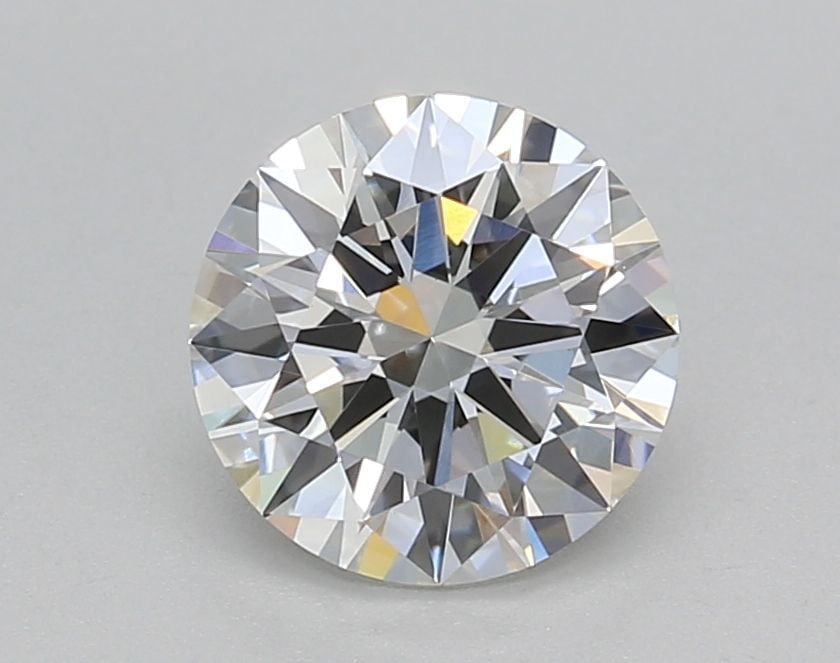 Loose Diamond - ROUND 1.52ct F VVS2: Loose Diamond - ROUND 1.52ct F VVS2 Source: This is a real non-mined Diamond that has been grown in a lab Shape: ROUND Carats: 1.52 Color: F Clarity: VVS2 Certification: IGI Video: