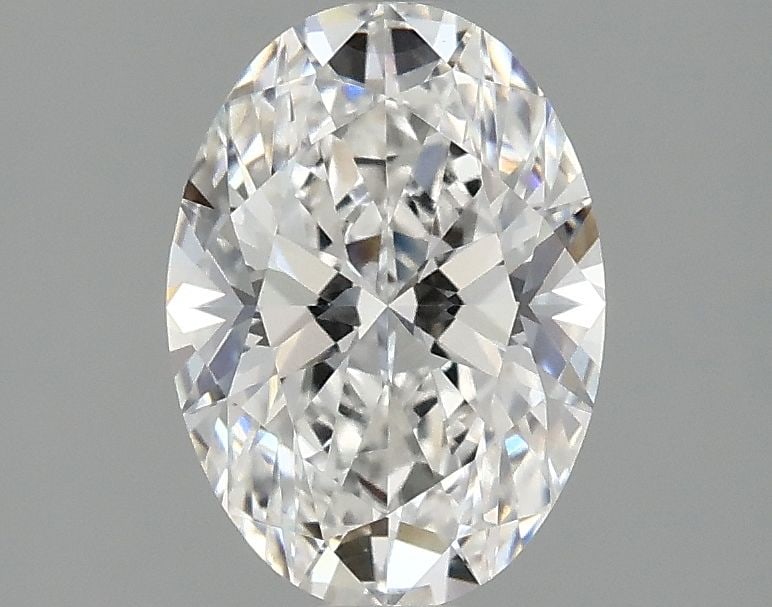 Loose Diamond - OVAL 1.59ct E VVS2: Loose Diamond - OVAL 1.59ct E VVS2 Source: This is a real non-mined Diamond that has been grown in a lab Shape: OVAL Carats: 1.59 Color: E Clarity: VVS2 Certification: IGI Video: