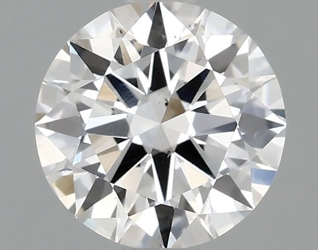 Loose Diamond - ROUND 0.97ct D VS2 (1 of 1)