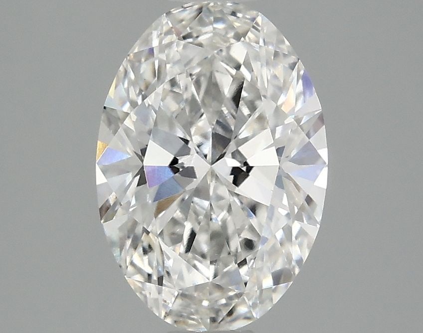 Loose Diamond - OVAL 1.72ct E VS1 (1 of 1)