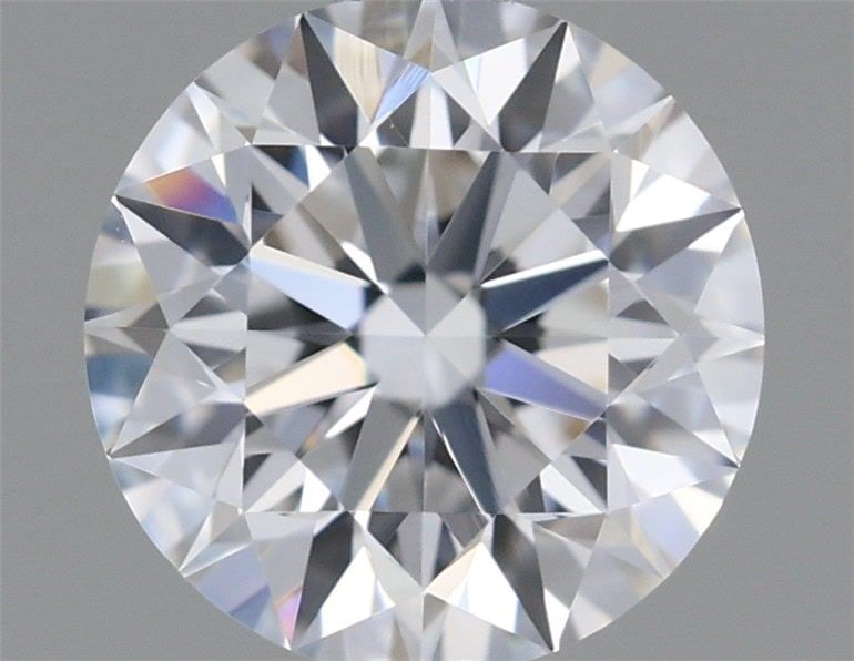 Loose Diamond - ROUND 0.7ct E IF (1 of 1)