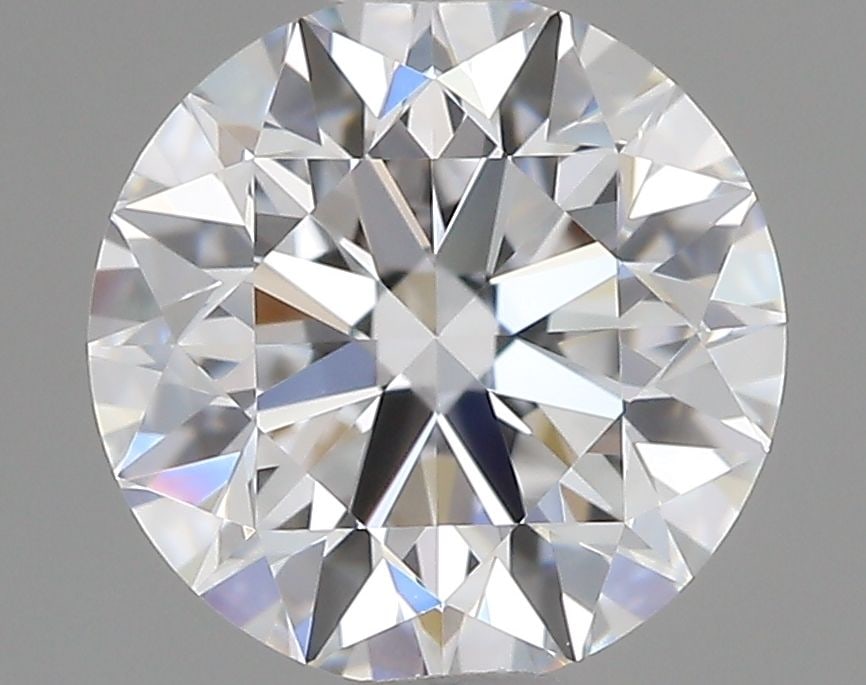 Loose Diamond - ROUND 1.04ct D VVS2: Loose Diamond - ROUND 1.04ct D VVS2 Source: This is a real non-mined Diamond that has been grown in a lab Shape: ROUND Carats: 1.04 Color: D Clarity: VVS2 Certification: IGI Video: