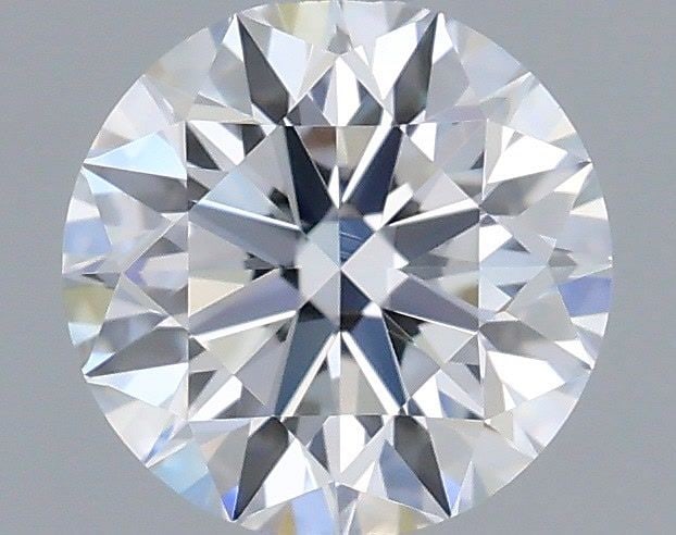 Loose Diamond - ROUND 0.49ct D VVS2 (1 of 1)