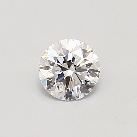 Loose Diamond - ROUND 0.44ct D VVS2: Loose Diamond - ROUND 0.44ct D VVS2 Source: This is a real non-mined Diamond that has been grown in a lab Shape: ROUND Carats: 0.44 Color: D Clarity: VVS2 Certification: IGI Video: